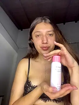 mia__gray (F young) - Finger In pussy