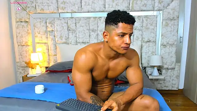 markustheroy333 webcam