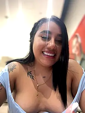 Sophie_Dreamss webcam