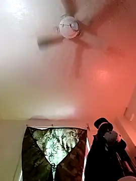 thefire420 (Ask my age) - deep throat lady stick