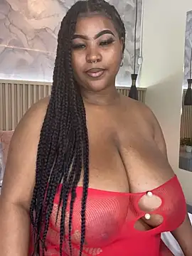 AinaraJimenez webcam