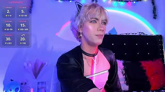 Cooperrosscute233 webcam