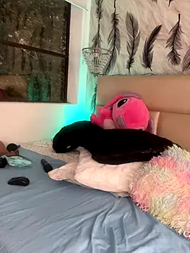 Vivi_prinncess webcam