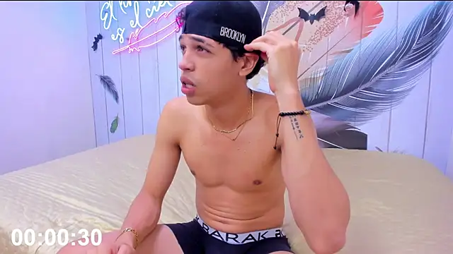 Mycandyfor_You webcam