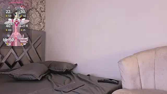 sarita_princess7 webcam