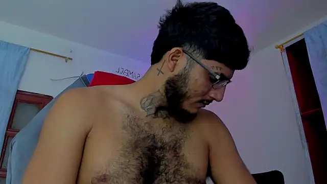 Lord_Luciferhot_Dirty666 webcam