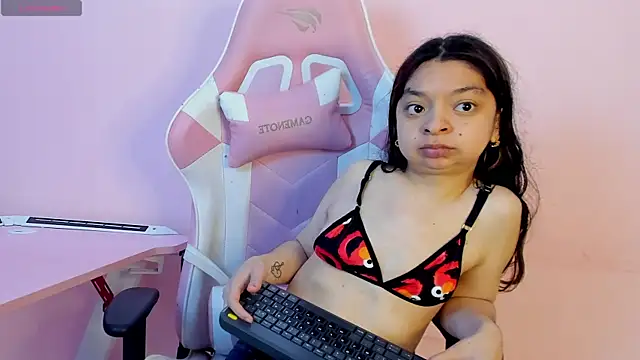 CharlotteMuller webcam