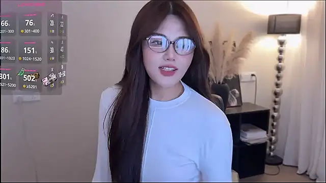 Cure-uuuuuuuu webcam