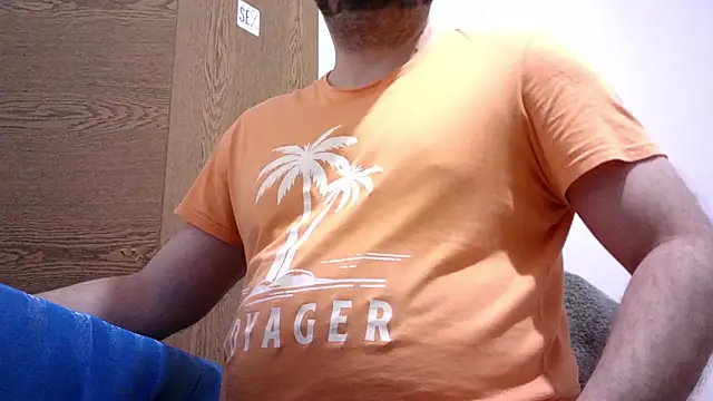 Black_Scorpion91 webcam