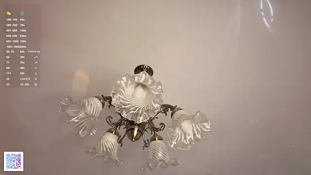 ThuBoppre Live Webcam on Stripchat