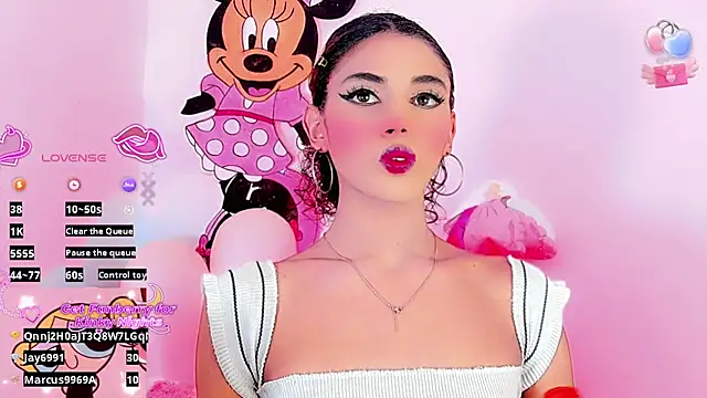 latina_sexdoll webcam