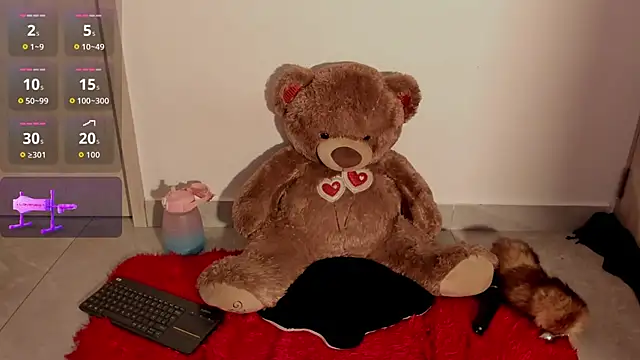 daiila_jonnes webcam