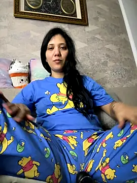 PrincessYYara webcam