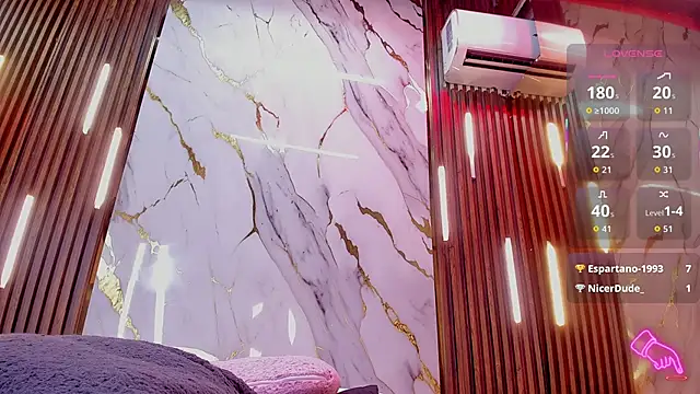 VictoriaDuart webcam