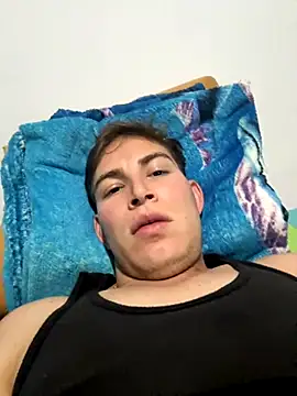 AlexanderBianchi2 webcam