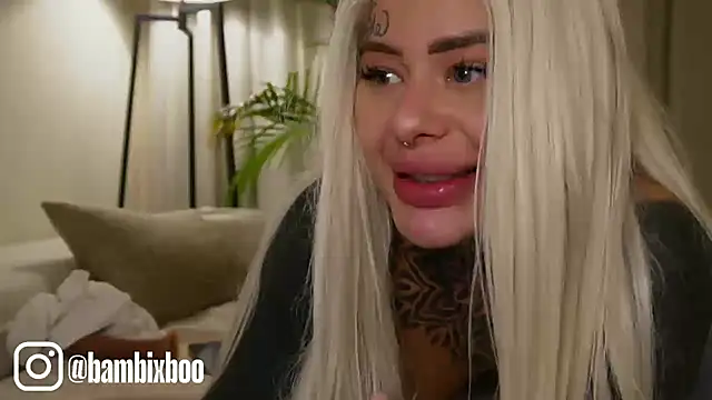 bambixboo (F young) - LAST TIPPER GET A NEW VIDEO 🤍