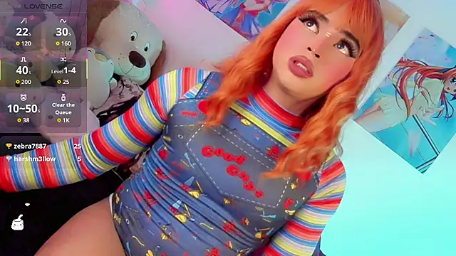 babynaomi2 (T young) - Hi Naomi