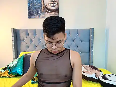 stewart_mateo_ webcam