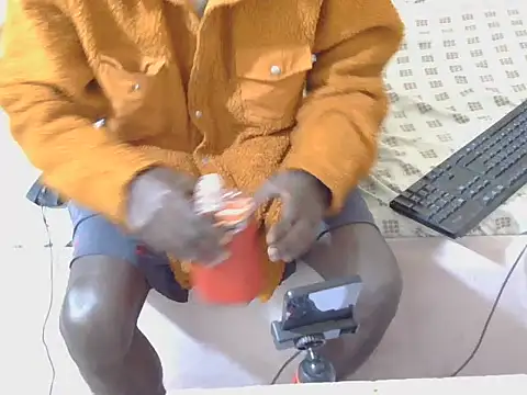 large_blackdick webcam