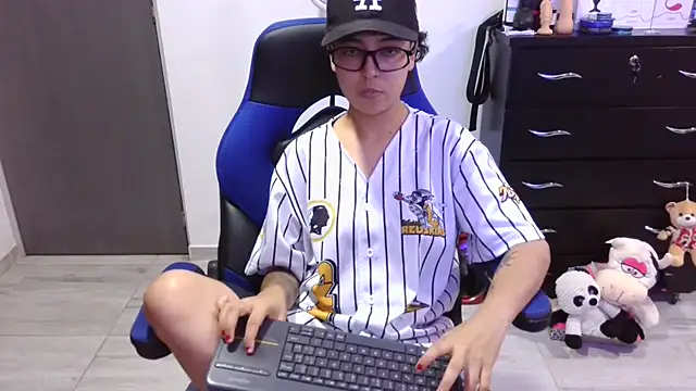 thomascooper7 webcam