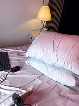 VictoriaCarter_ webcam