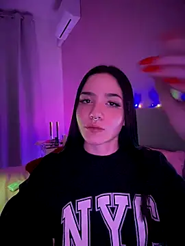 ShannonShanny webcam