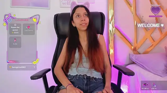 Goddess__Lilith webcam