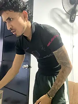 Kriss_Edwards webcam