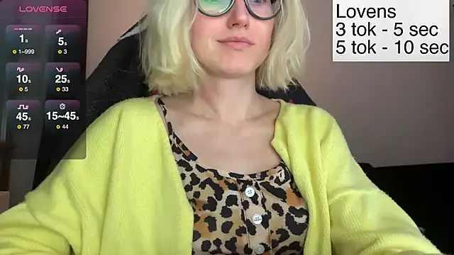 Sexy_Sweets webcam