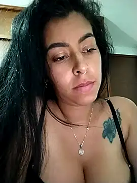 Luianna webcam