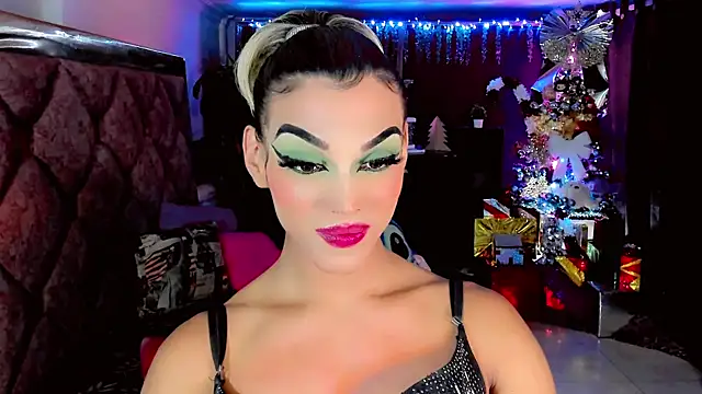 the-horus-girl webcam