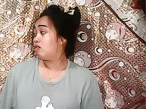 Pinay_Chubby20 webcam