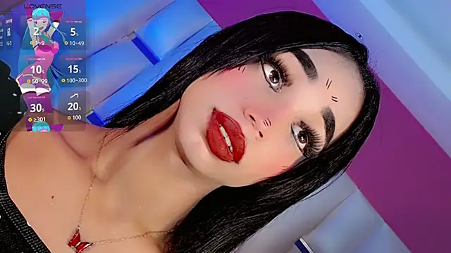 JessiscaWalker webcam