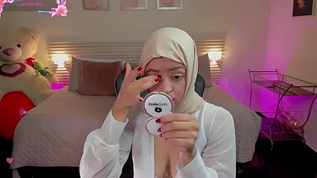 New_Arab_Kingdom webcam