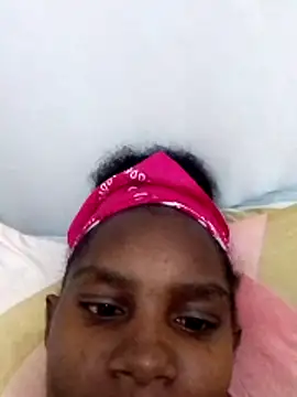 Ebonyyprincess webcam