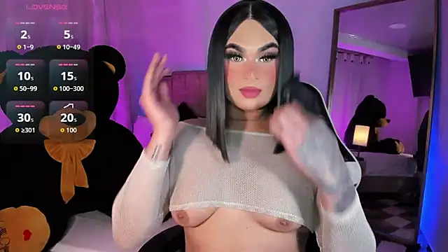 alexia_mattel webcam