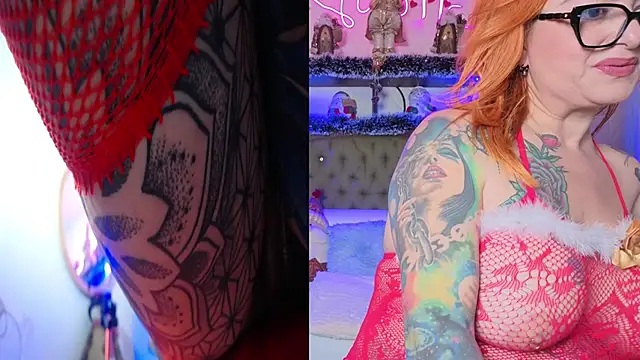 EMILY_ROUSSE71 webcam