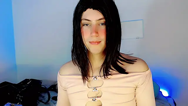 Oxana-Novikov webcam