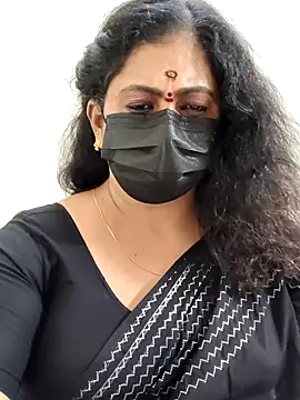 Sweetie_swetha37 webcam