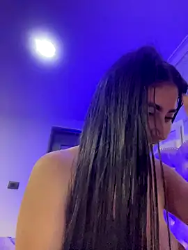 Isabella_Montoya webcam