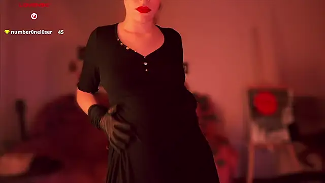 Margie_Dorene webcam