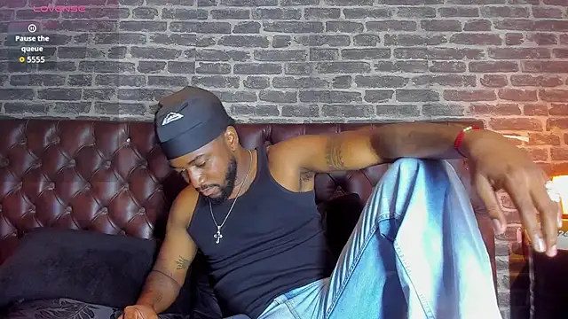 Drake_Nassir4 webcam