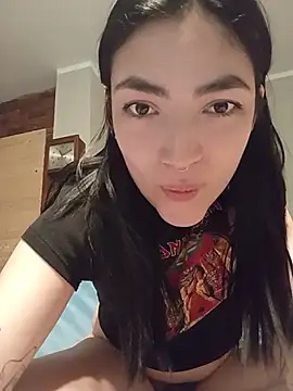 ThailyCherry webcam