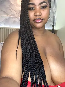 AinaraJimenez webcam