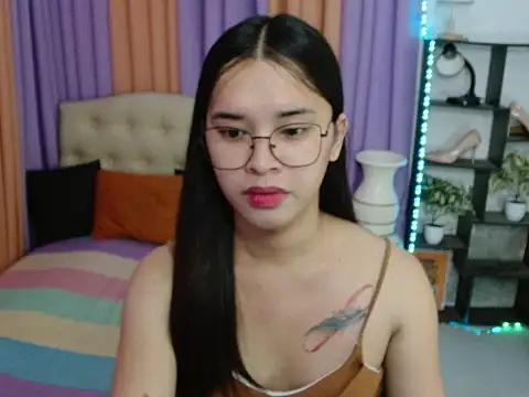 SeductiveAppleTS webcam