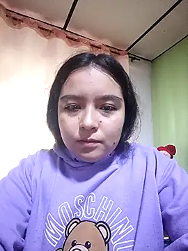 lincy_and_clio webcam