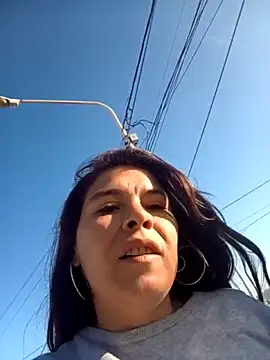 camy721 (Ask my age) - 🔞🍑 Anal Entry — Entrada anal