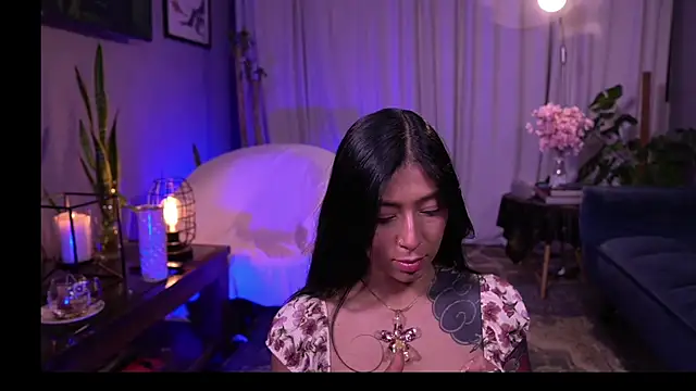 camila3__ (F young) - Happy Sunday ✨ / Full naked