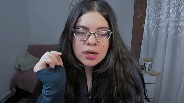 Aria_Fullbuster webcam