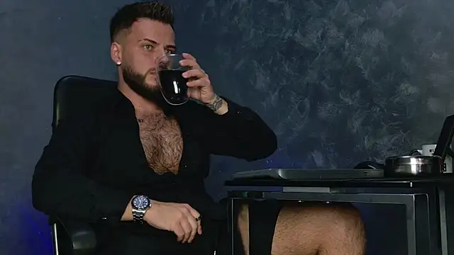 juliusmasters webcam